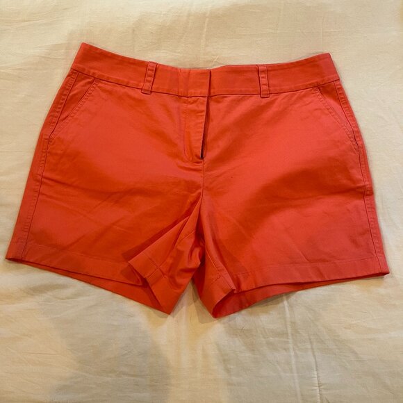 Vineyard Vines Women's Everyday Shorts - Picture 1 of 4